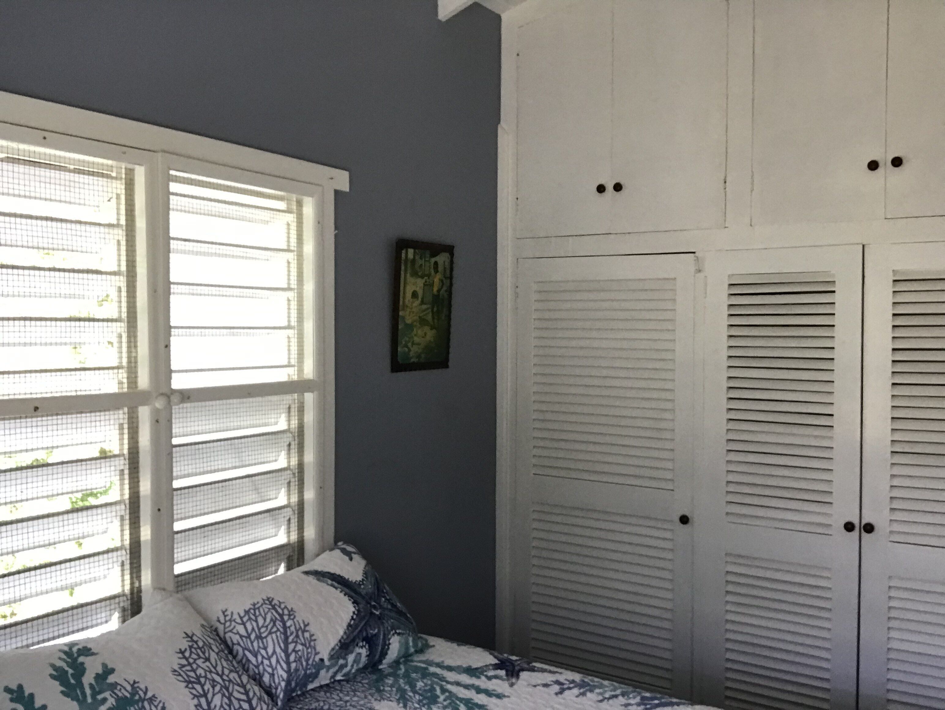 3 chambres, fer et planche à repasser, Wi-Fi gratuit, draps fournis