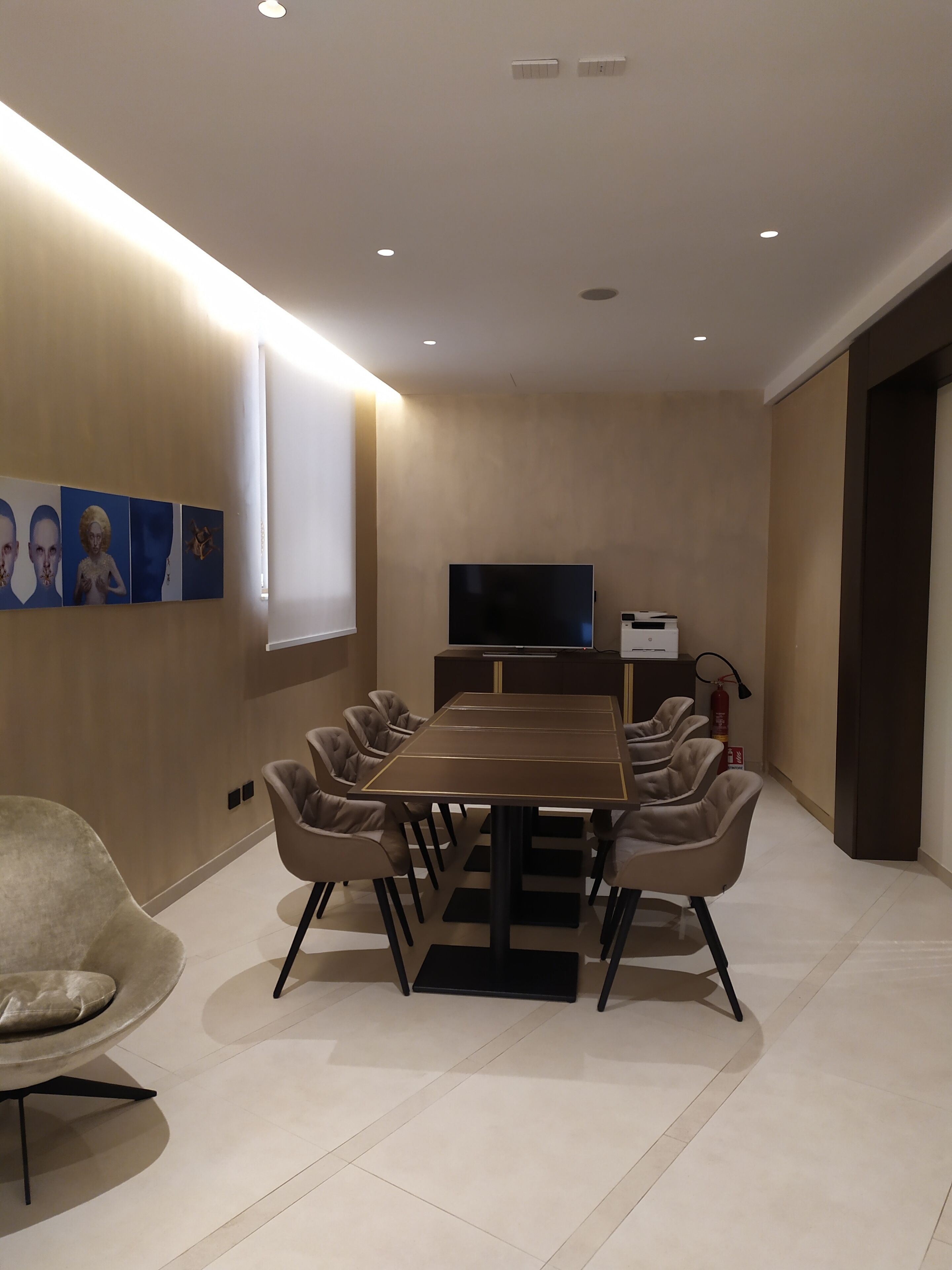 Photo - Palazzo Salomone