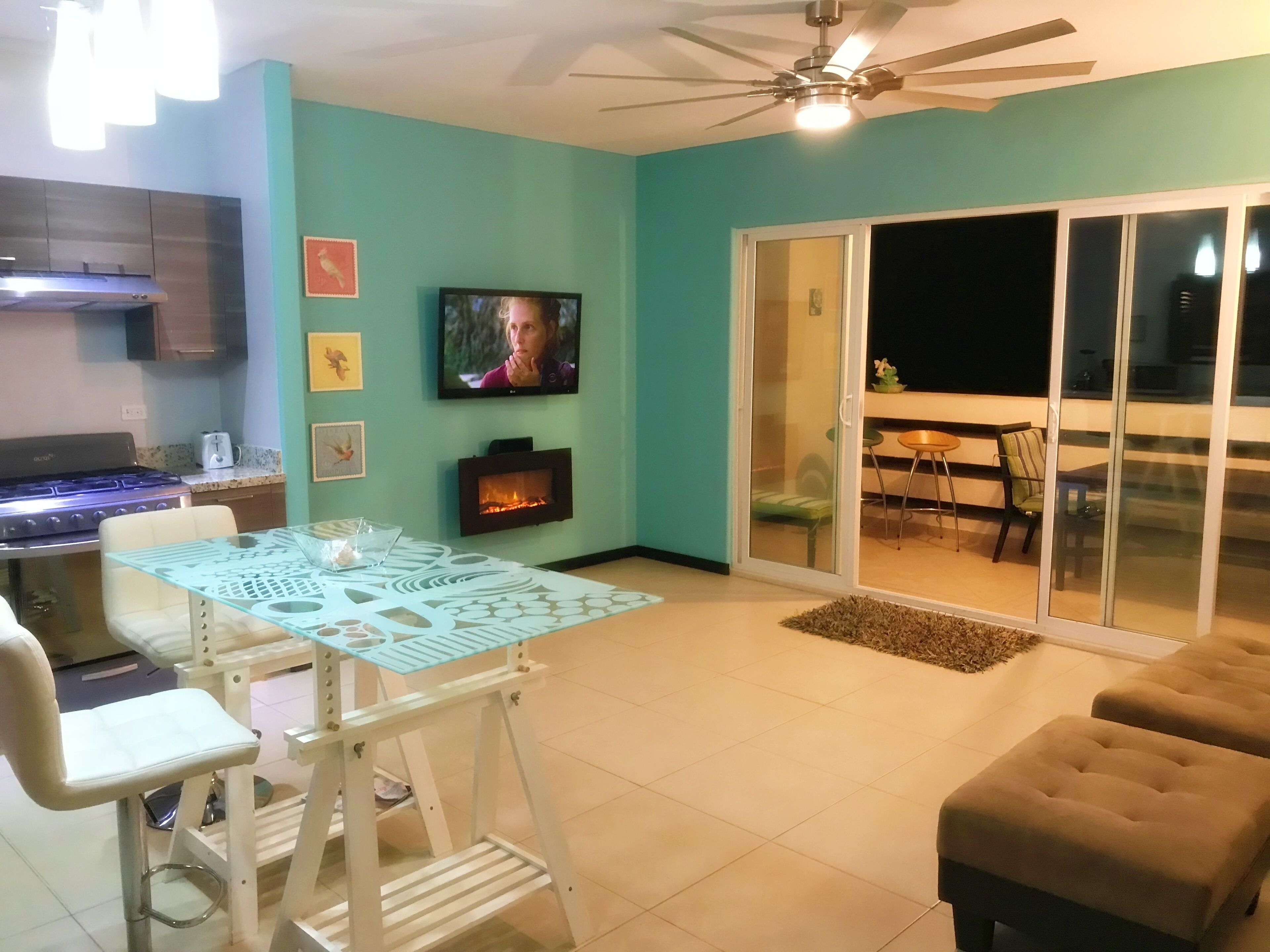 Spectacular OCEAN Views Close to Rosarito √