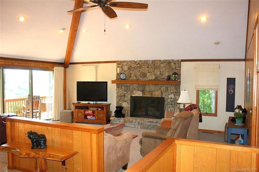 Mountain Paradise at 4300 feet