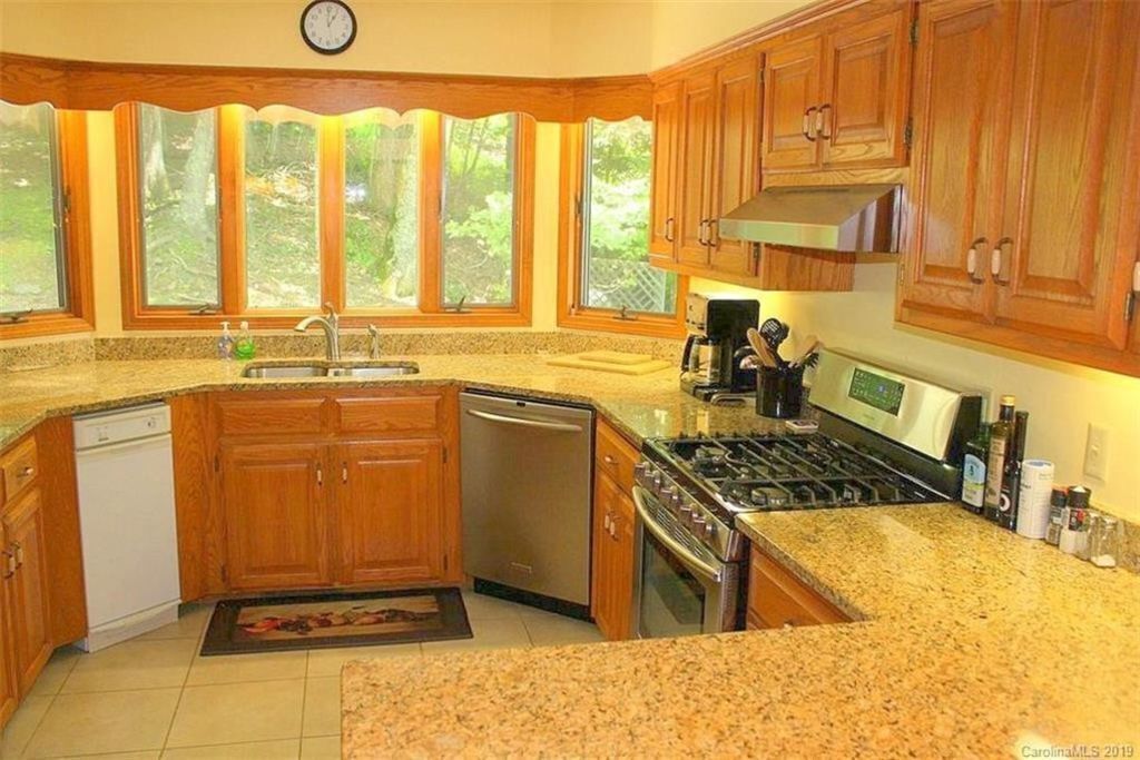 Mountain Paradise at 4300 feet