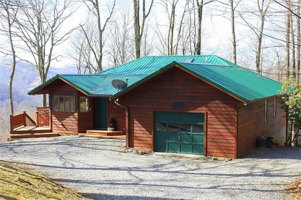 Mountain Paradise at 4300 feet