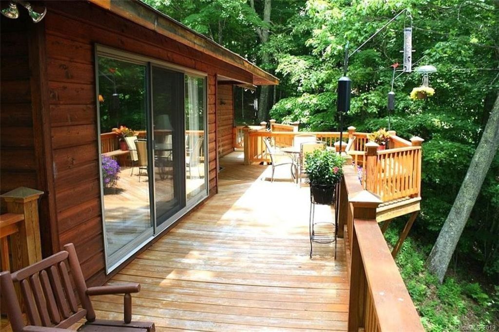 Private vacation home