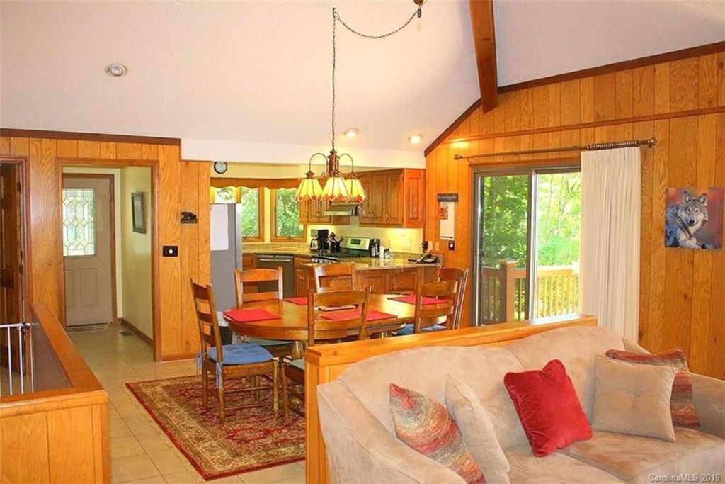 Mountain Paradise at 4300 feet