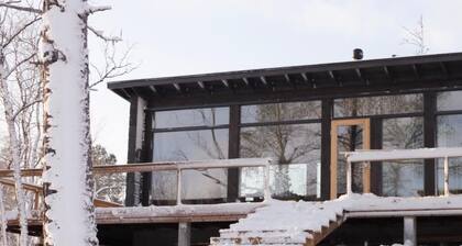 Villa Váibmu - luonteeltaan ylellinen