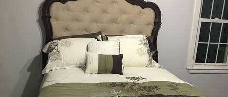 2 habitaciones y wifi