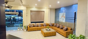 Hotel Jagdish Residency