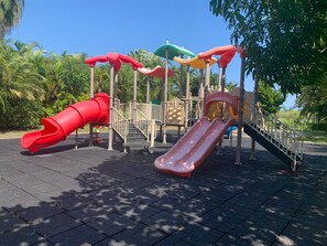 Area bambini