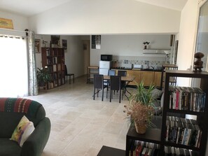 电视、电子游戏、DVD 播放器、书