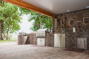 Terras