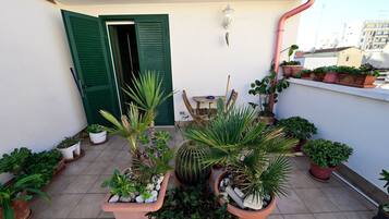 Studio Panoramic - terrass | Terrass/Patio