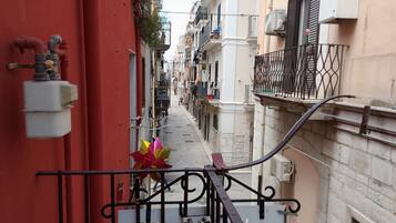 Monolocale comfort | Biancheria da letto ipoallergenica, con stile personalizzato