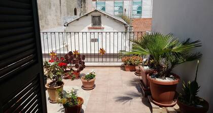 Il Cavalliere Bed & breakfast