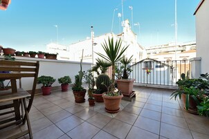 Studio Panoramic - terrass | Terrass/Patio