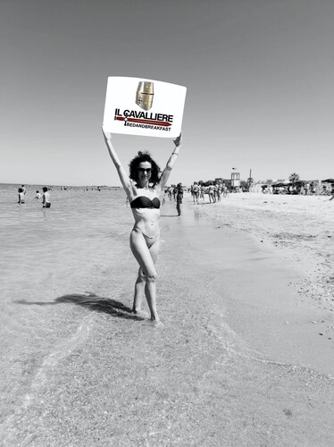 Il Cavalliere Bed & breakfast