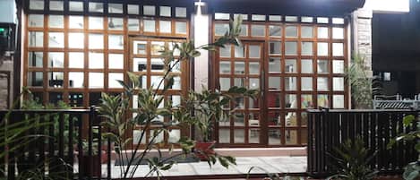 外观细节