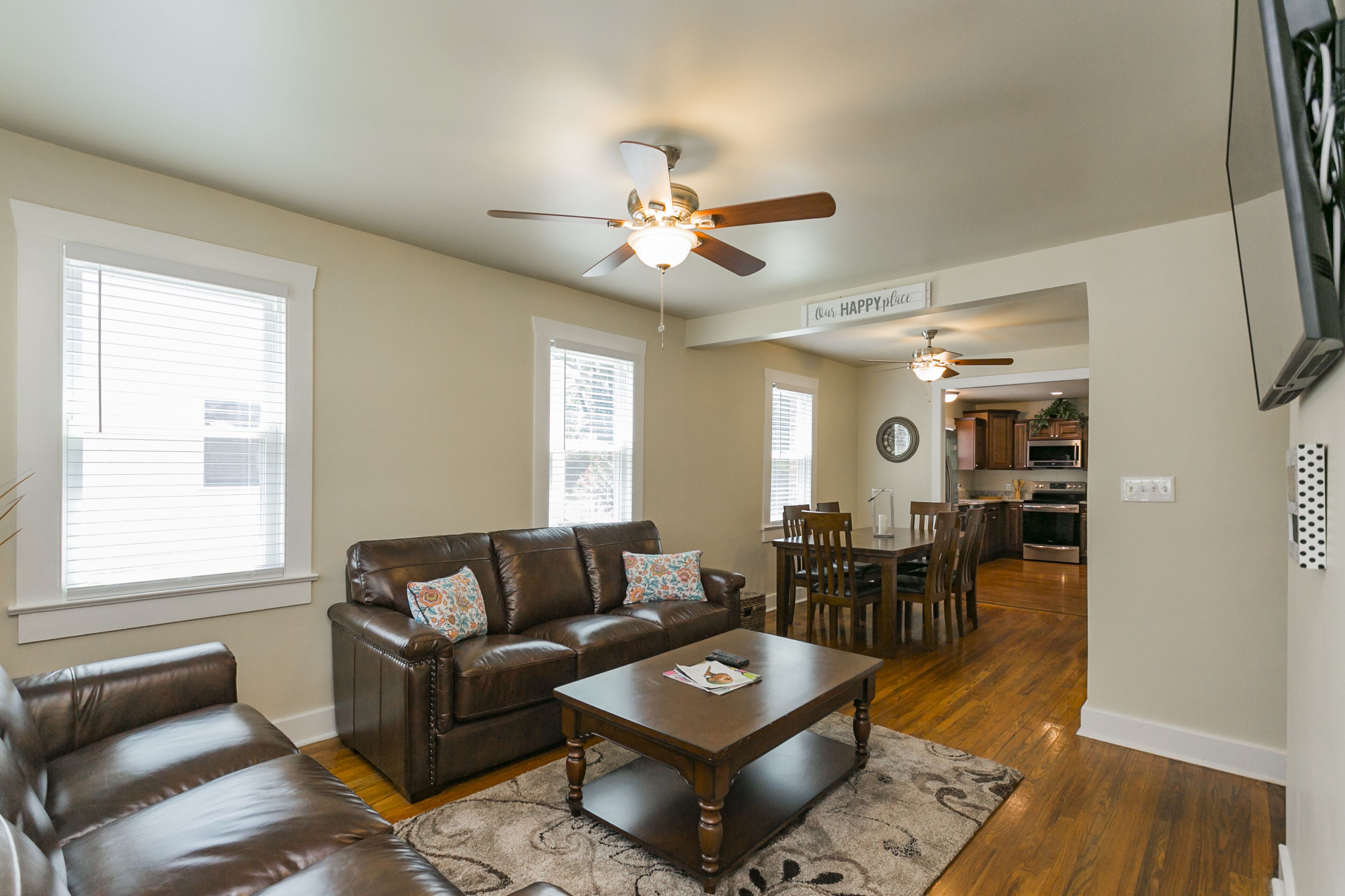 12 South Cozy Cottage
