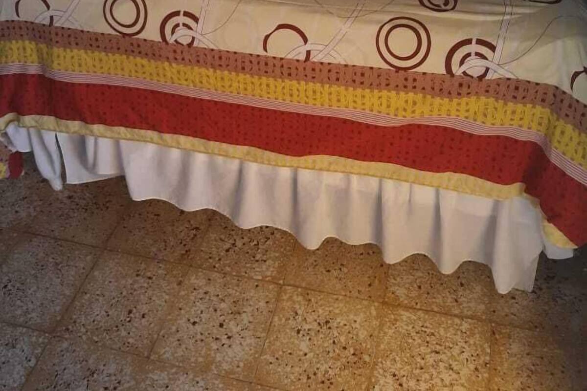 Individually decorated, free WiFi, bed sheets