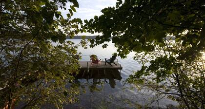 LakeView 3, LakeFront Suite