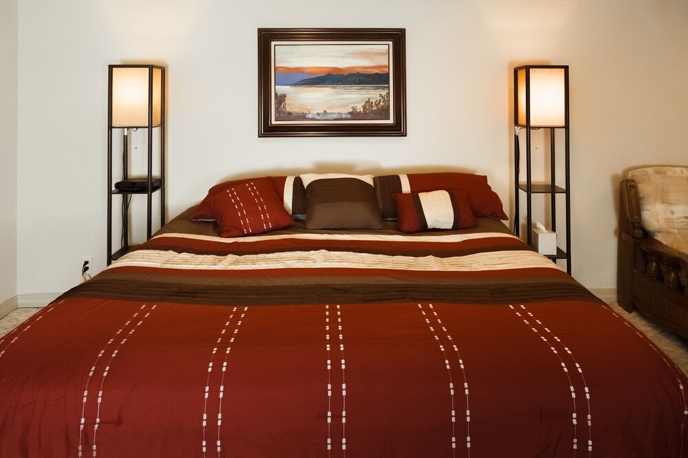 THE RANCH ROOM - Mountain Lakeview Lodge ~ Enjoy your stay!