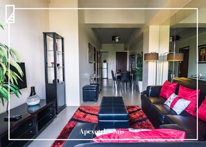 TV - Asia Premier Residences Cebu IT Park (Cebu City)