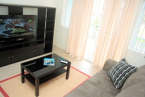 Deluxe Townhome | Interior - Crown Point Condo (Crown Point)