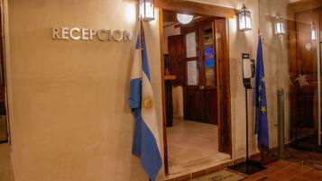 Recepción