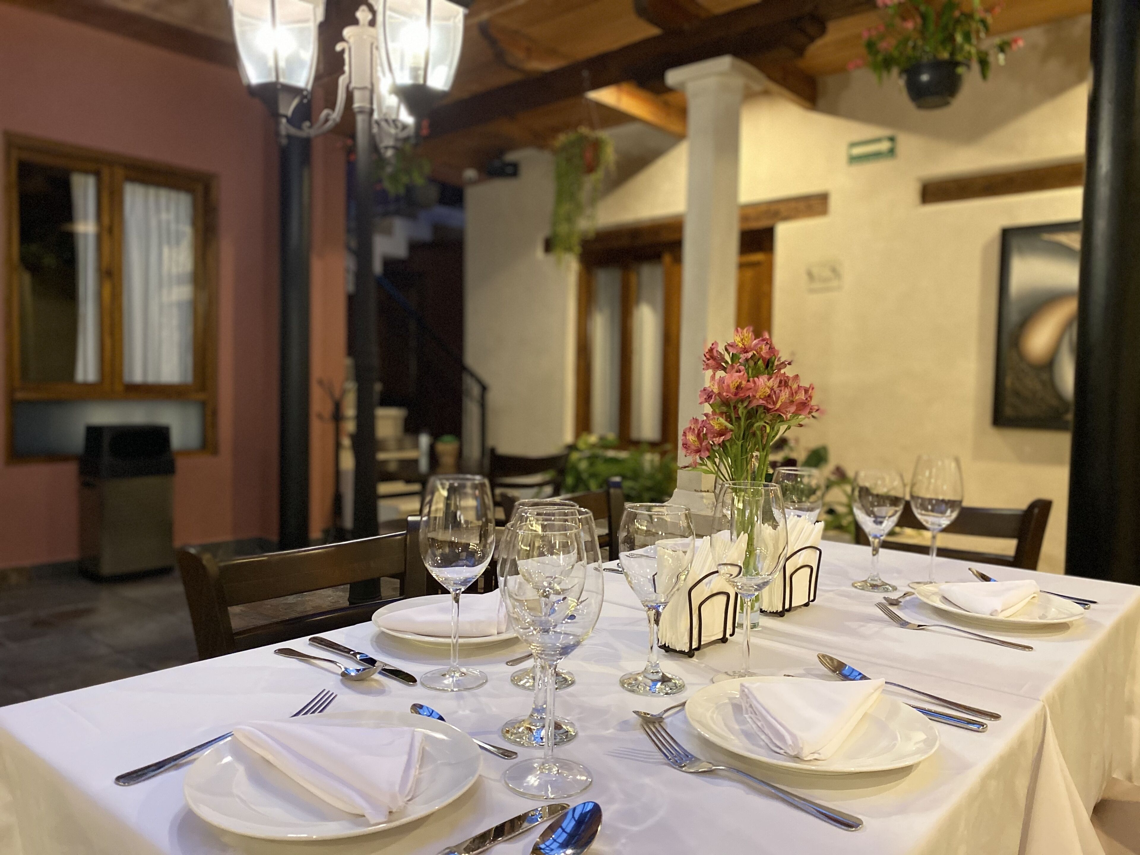 Restaurante