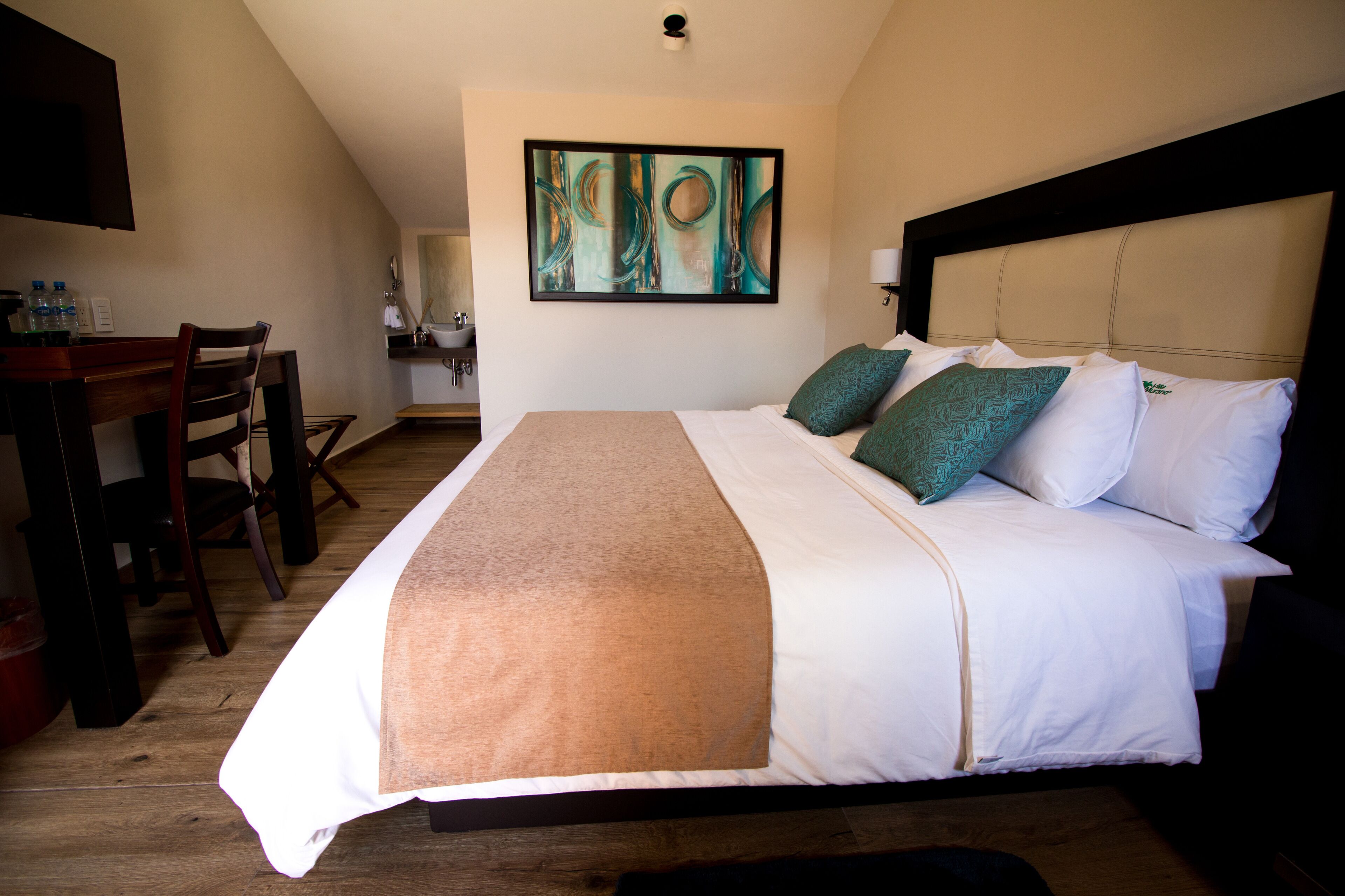 Photo - Hotel Villa Murano