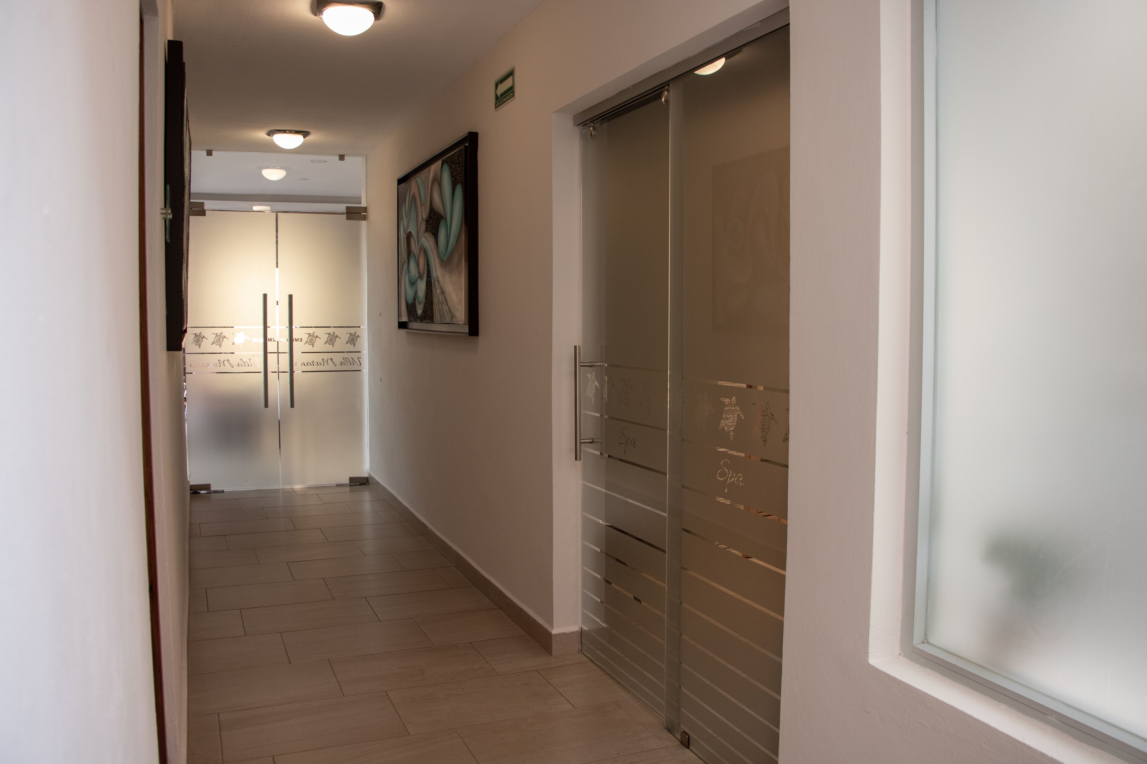 Photo - Hotel Villa Murano