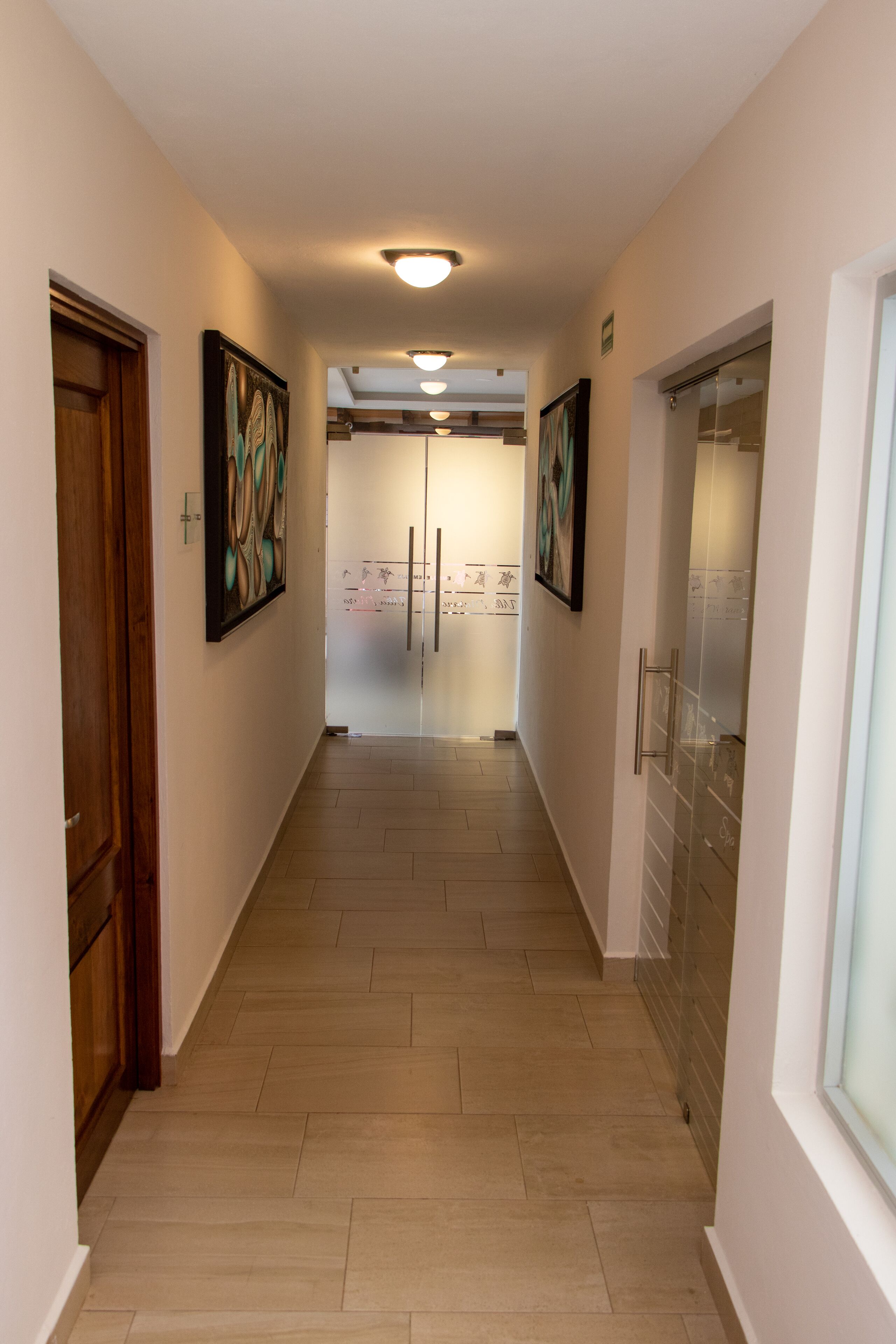 Foto - Hotel Villa Murano