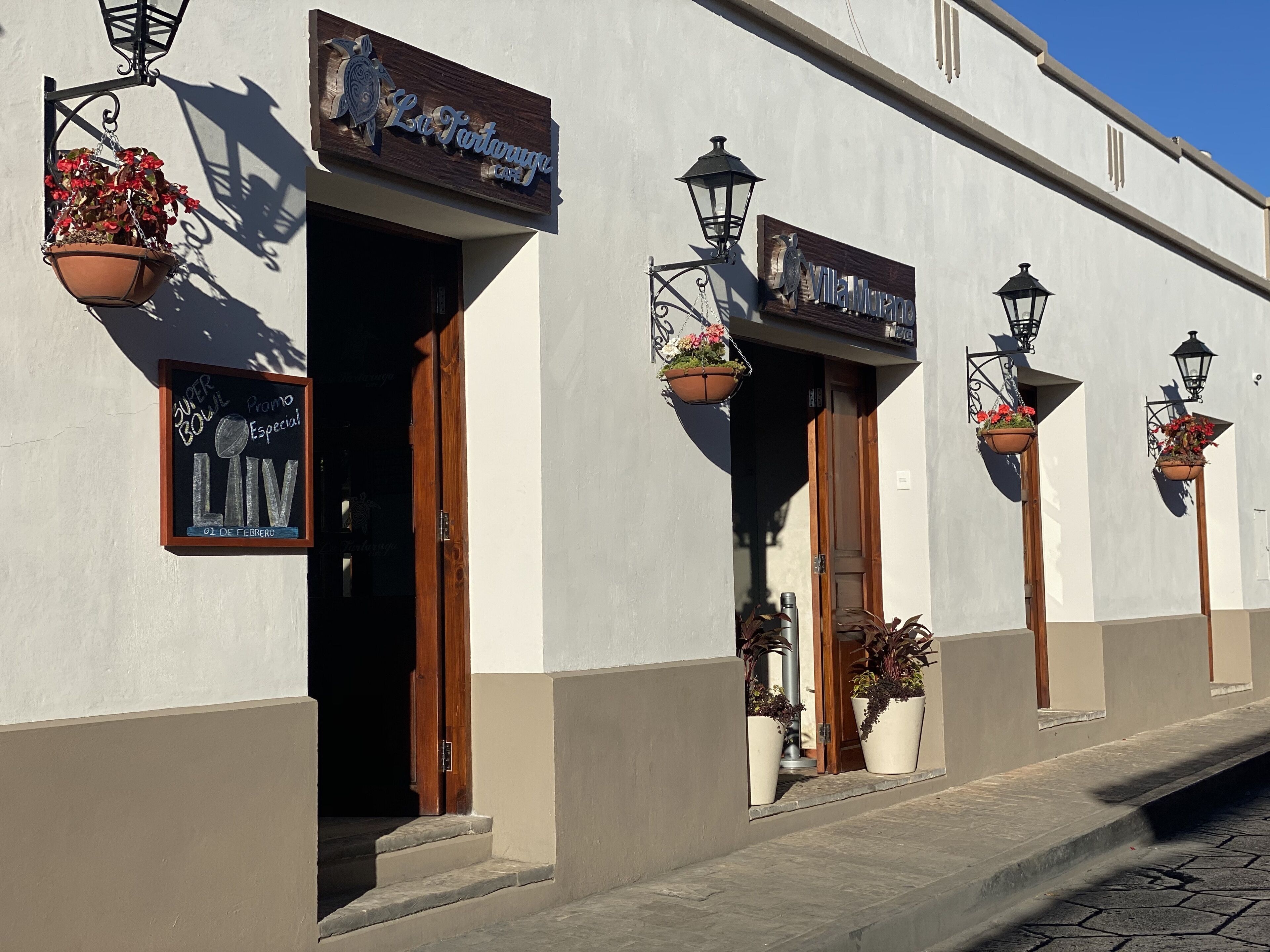 Photo - Hotel Villa Murano