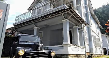 Vintage Pousada Hostel
