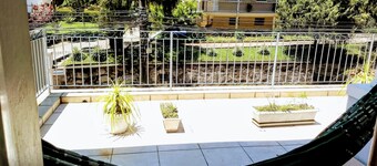 Vintage Pousada Hostel