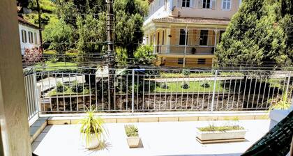 Vintage Pousada Hostel