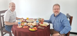 Restaurant - Queens Airport Residence (Negombo)