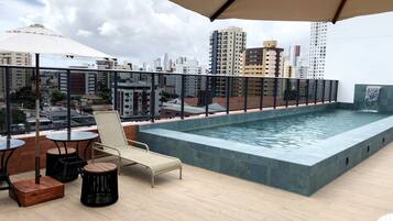 Terraço/pátio