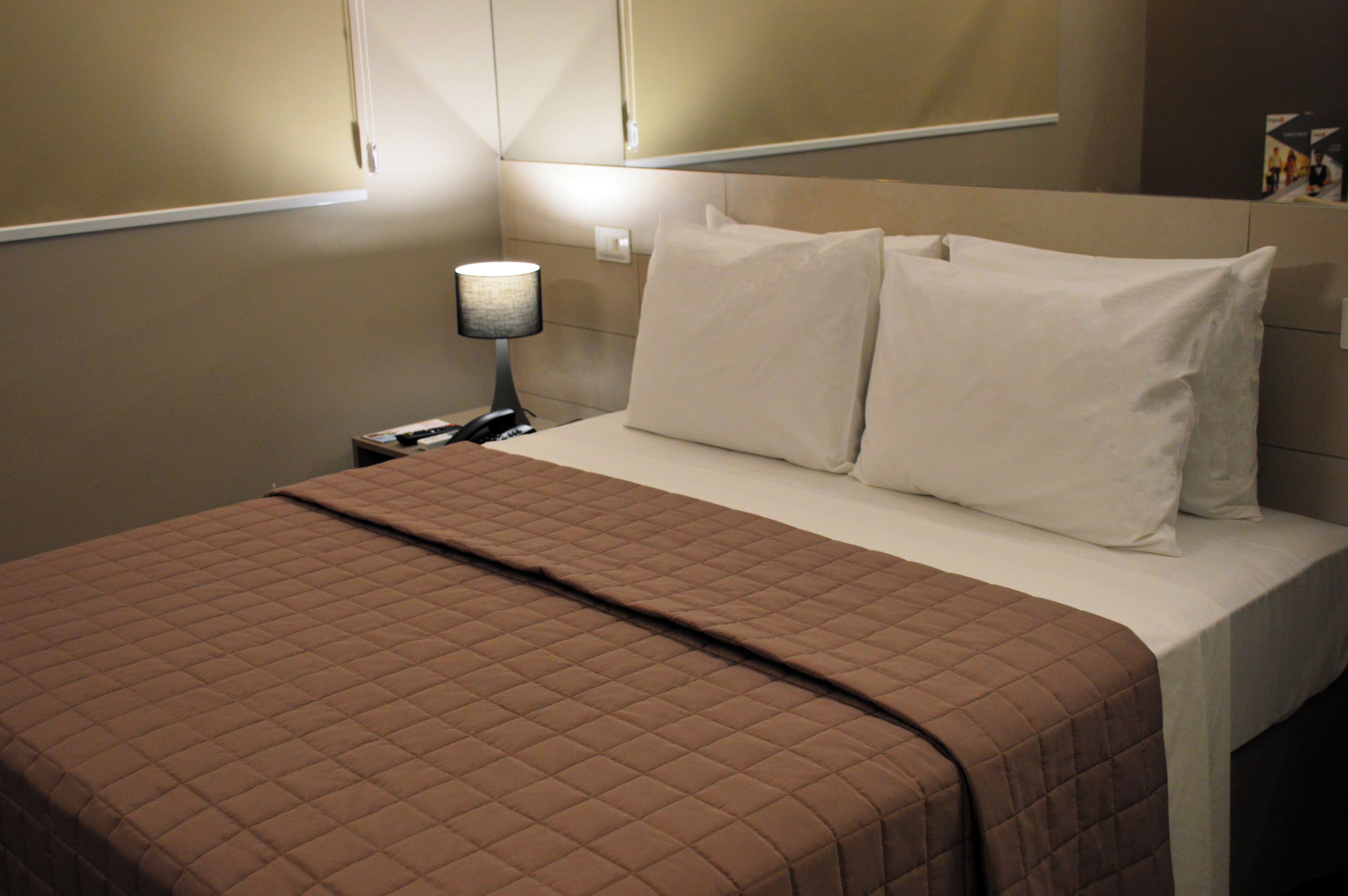 standard studio | minibar, in-room safe, laptop workspace, free wifi