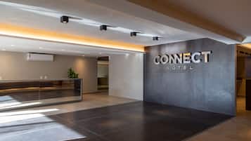 Recepción