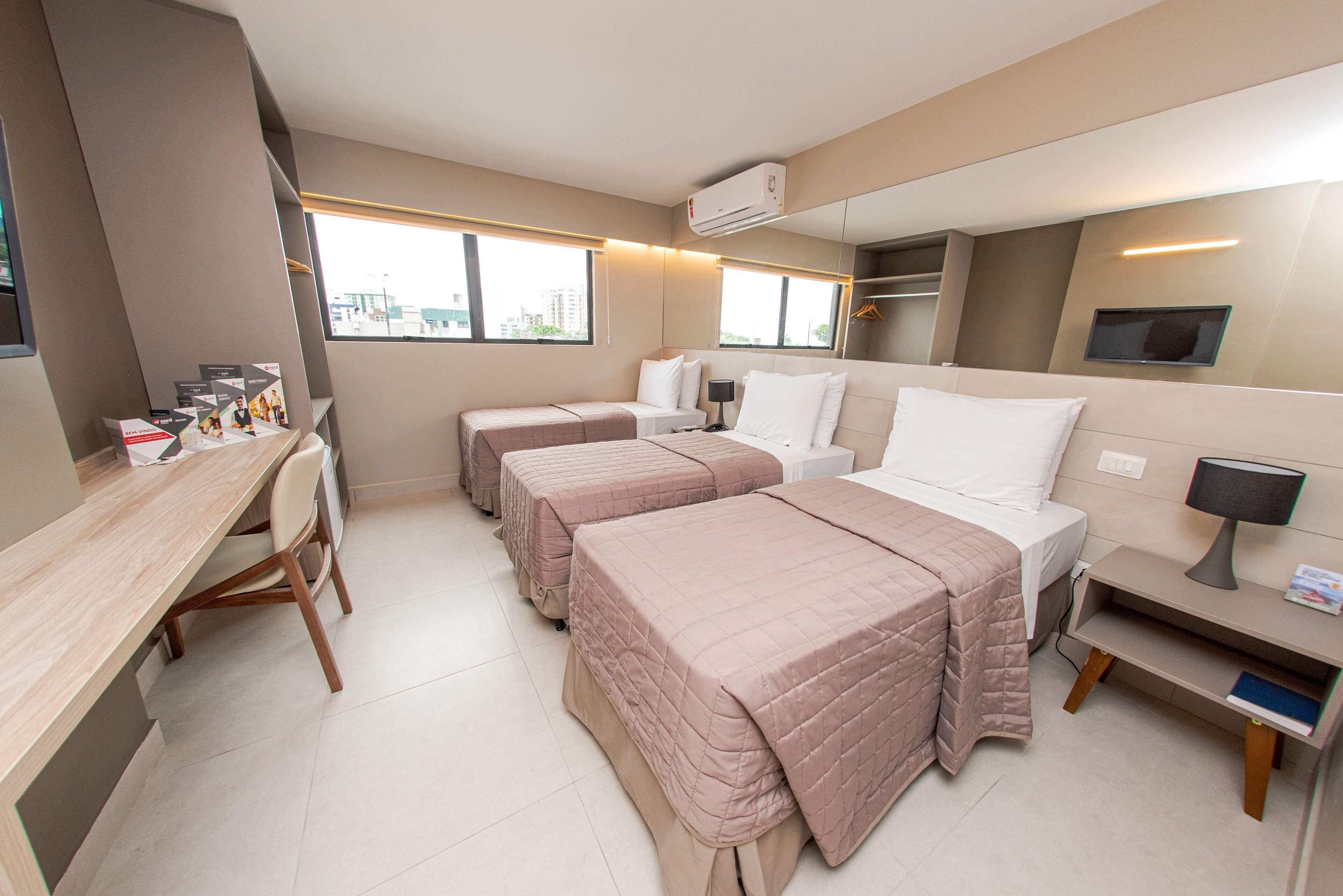 triple room | minibar, in-room safe, laptop workspace, free wifi