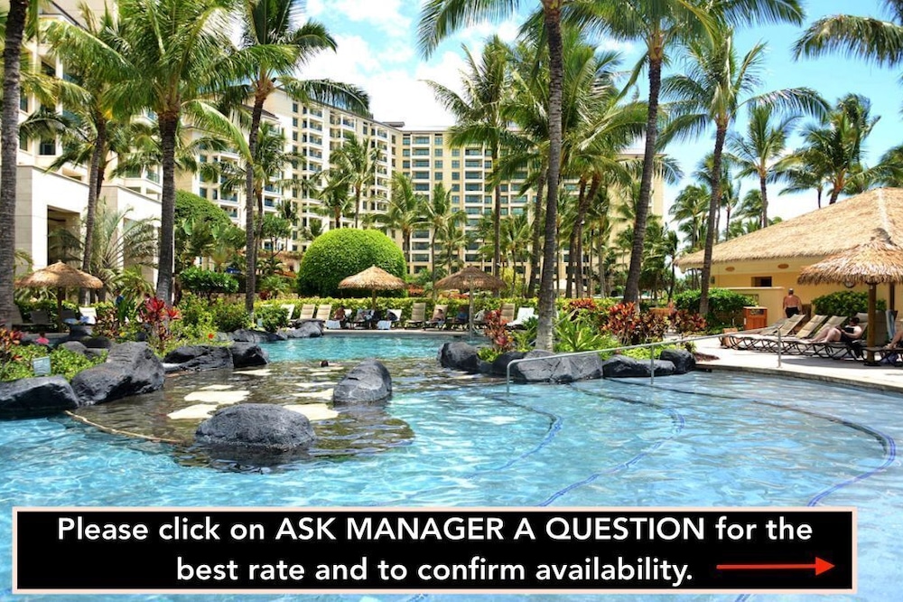 Marriott's Ko Olina Beach Club - Many Dates Available