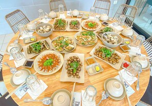 Restaurant - Mangrove Hotel Can Gio (Ho Chi Minh City)