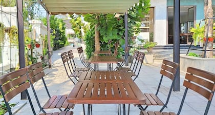 Mangrove Hotel Can Gio