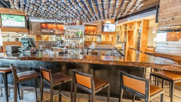 Bar (in loco)