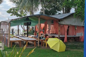 Exterior - Summer Homes Beach Front Resort and Cottages Port Barton (San Vicente)