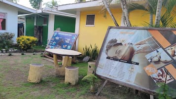 Kawasan hartanah