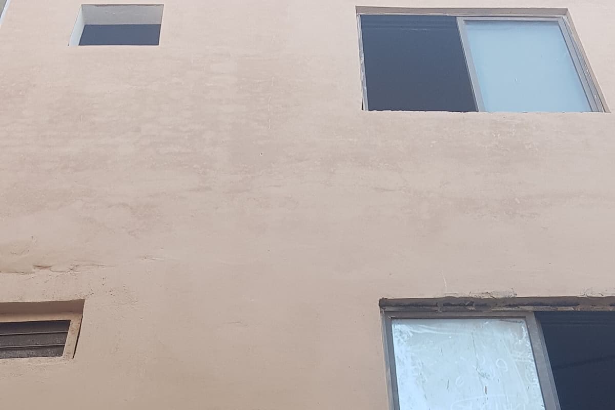 Economy Apartment