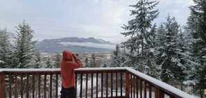 Exterior - Alpine Meadows Lodge (Golden)