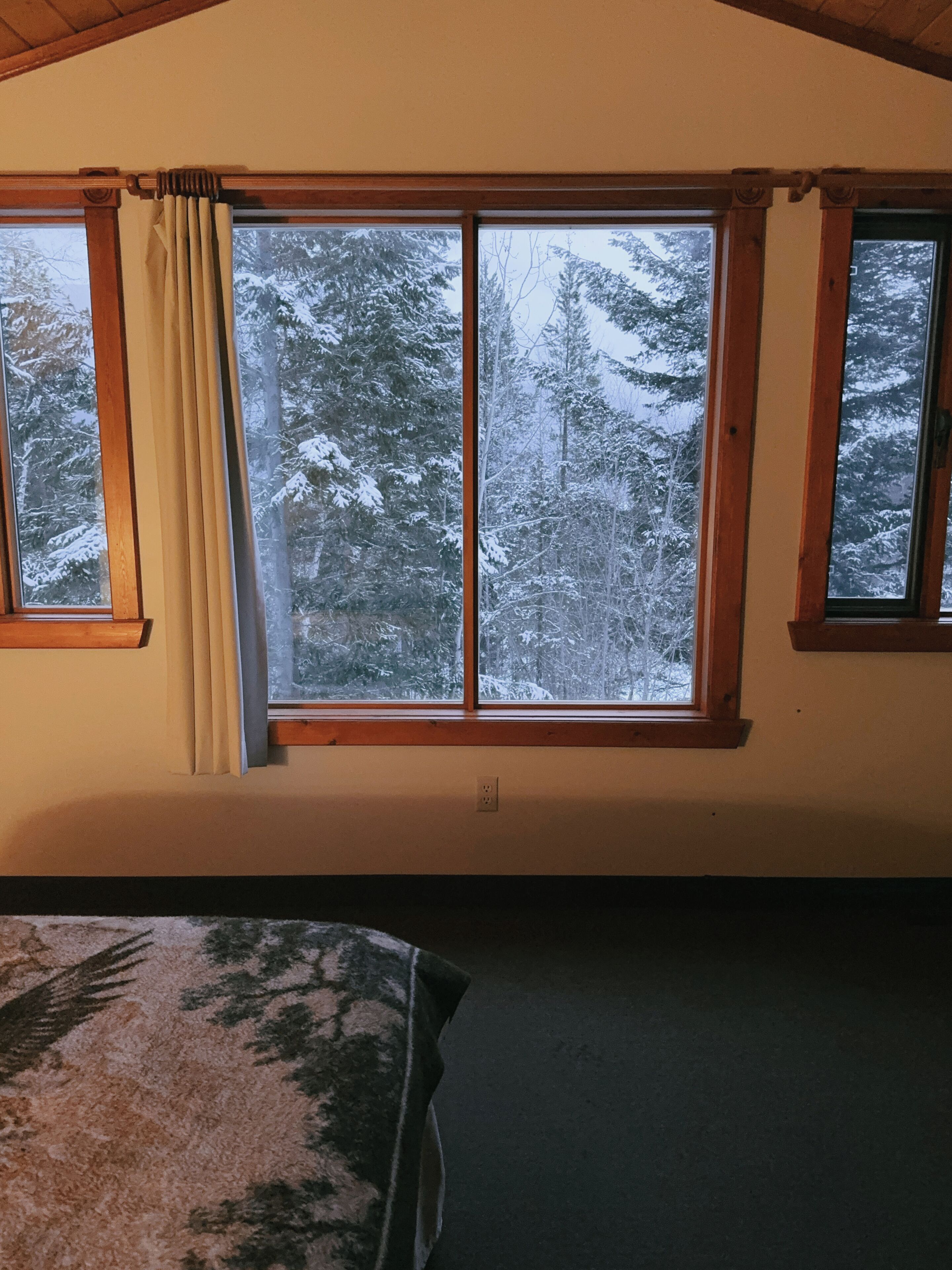 Eagle Chalet
