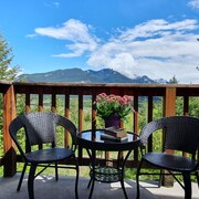 Alpine Meadows Lodge